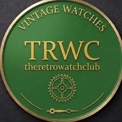@theretrowatchclub profile image