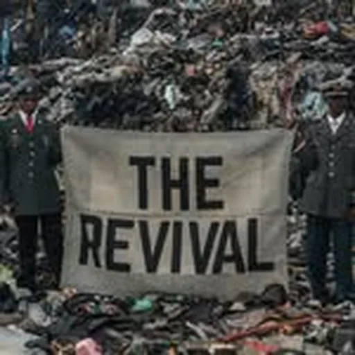 @therevival.earth profile image