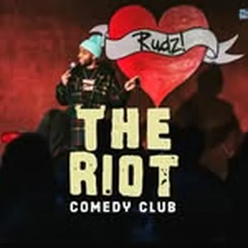 @theriotcomedy profile image