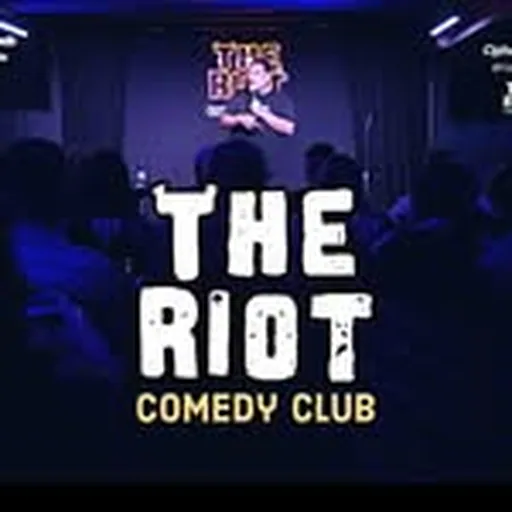@theriothtx profile image
