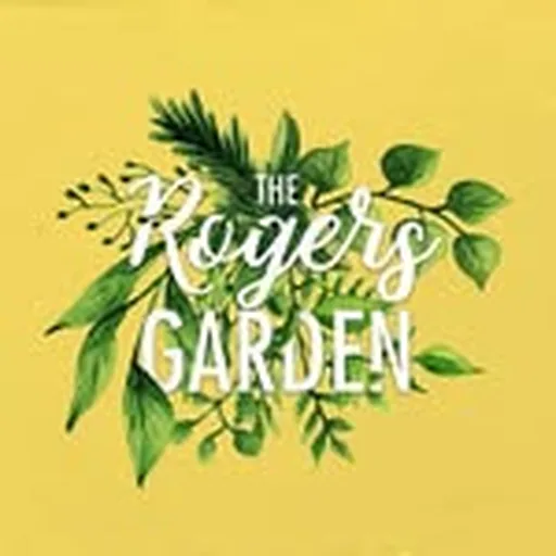 @therogersgarden profile image