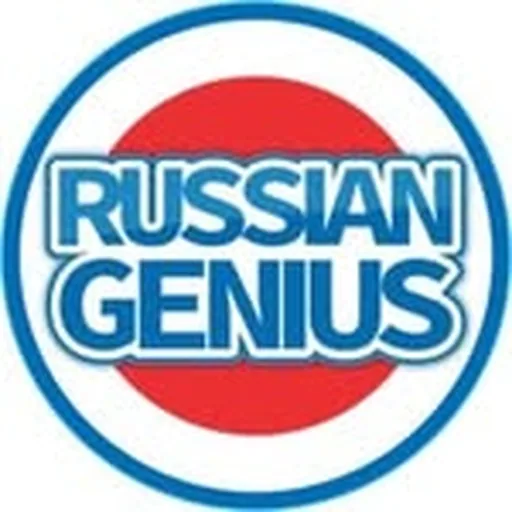 @therussiangenius profile image