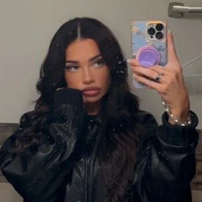 @thesabinarouge profile image
