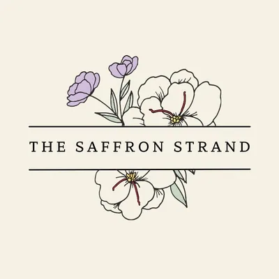 @thesaffronstrand profile image