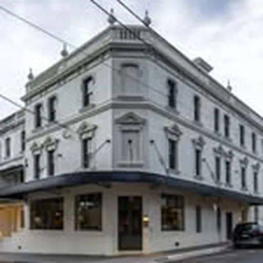 @thesaintpeterhotel profile image