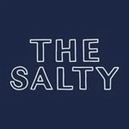 @thesaltydonut profile image