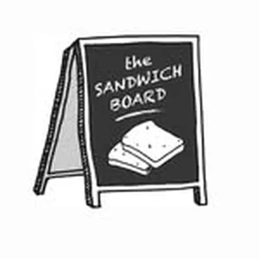 @thesandwichboardnyc profile image