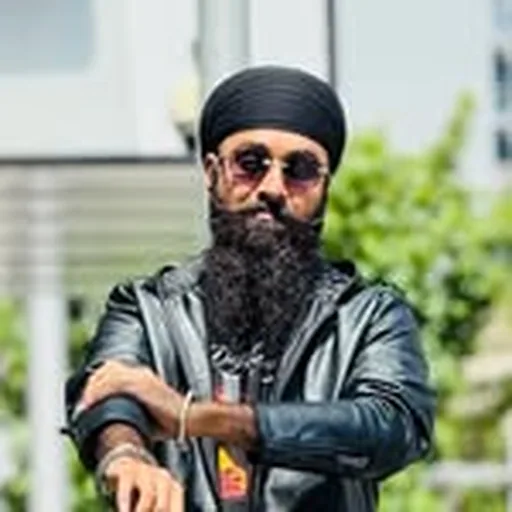 @thesaranjeet profile image