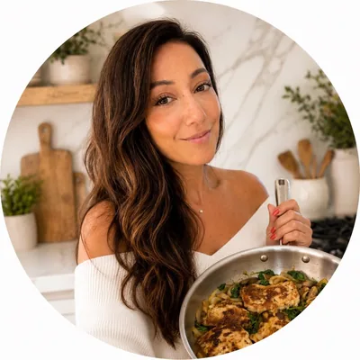 @thesavorynook profile image