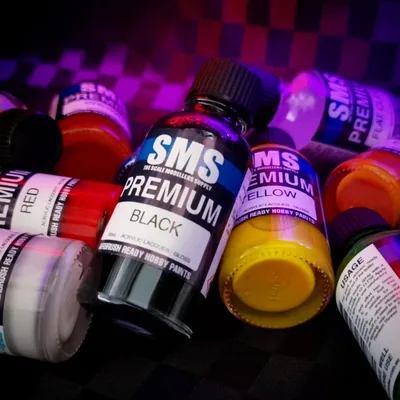 @thescalemodellerssupply profile image
