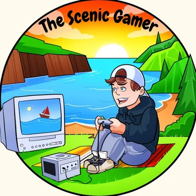 @thescenicgamerofficial profile image