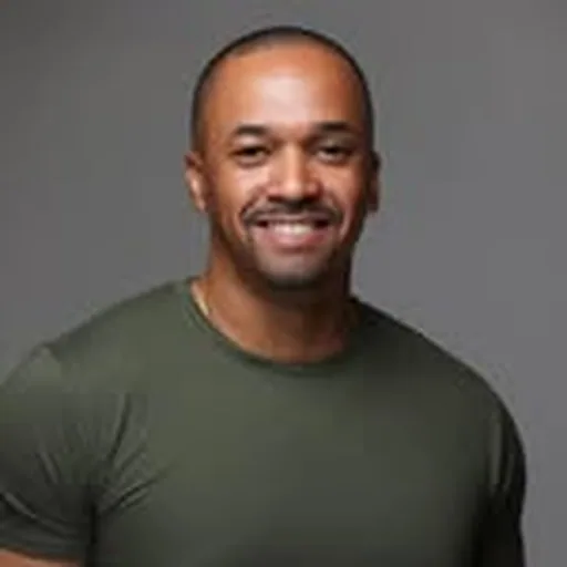 @theseangood profile image
