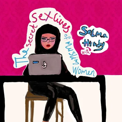 @thesecretsexlivesofmuslimwomen profile image