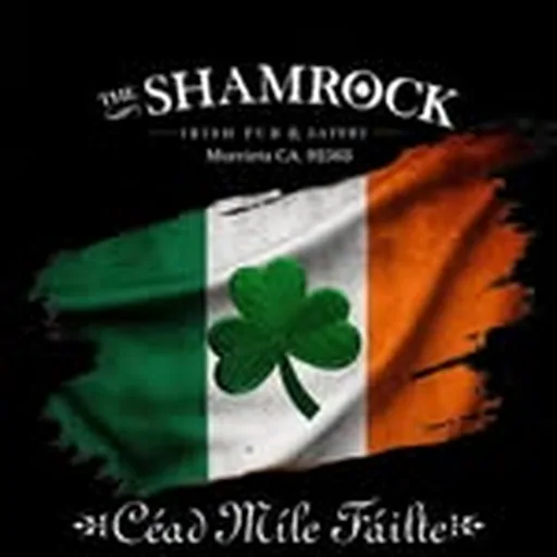 @theshamrockirishpub profile image