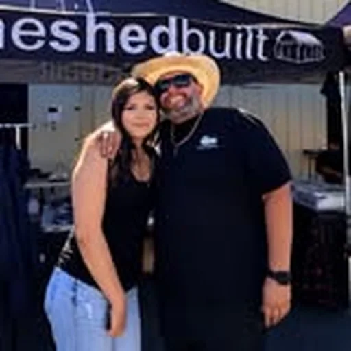 @theshedbuilt profile image