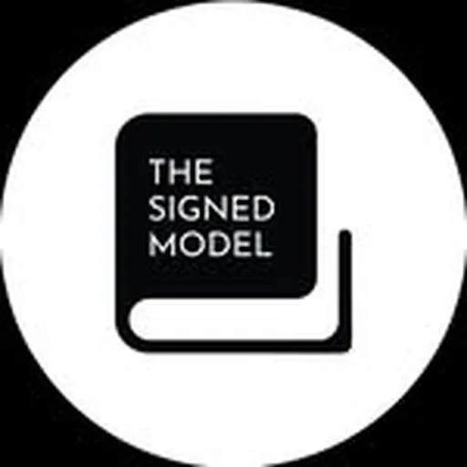 @thesignedmodel profile image