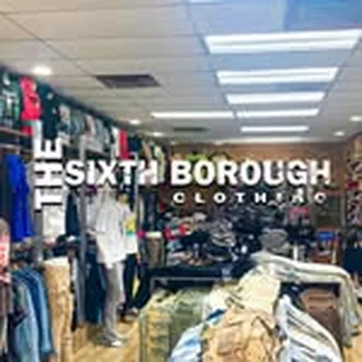 @thesixthboroughclothing profile image