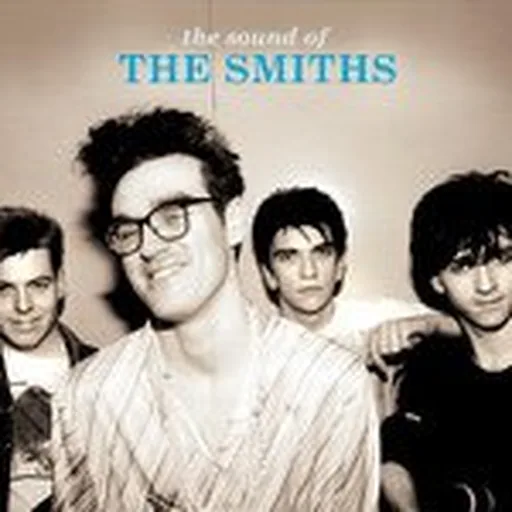 @thesmithsofficial profile image