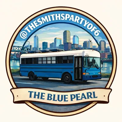@thesmithspartyof6 profile image
