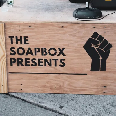@thesoapboxpresents profile image