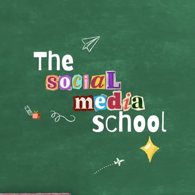 @thesocialmediaschool_ profile image