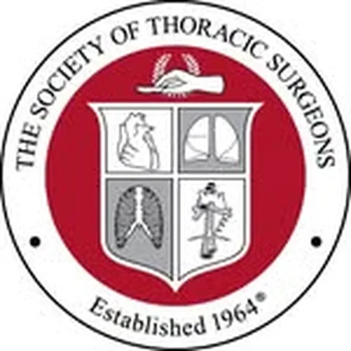 @thesocietyofthoracicsurgeons profile image