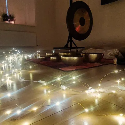 @thesoundtherapyclinic profile image