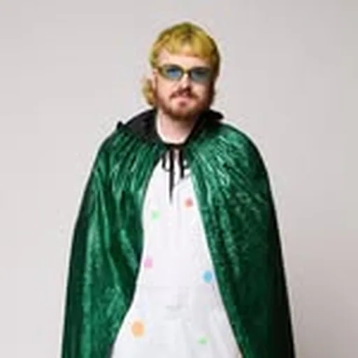 @thespacemanbob profile image