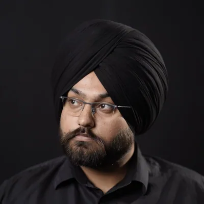 @thespeakersingh profile image