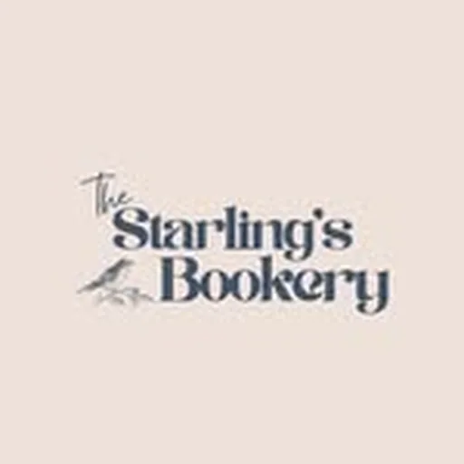 @thestarlingsbookery profile image