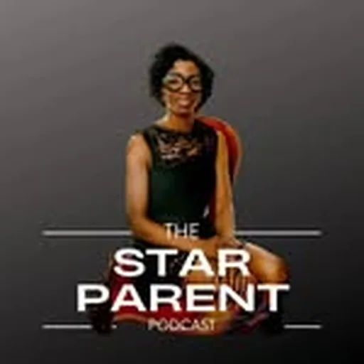 @thestarparentpodcast profile image