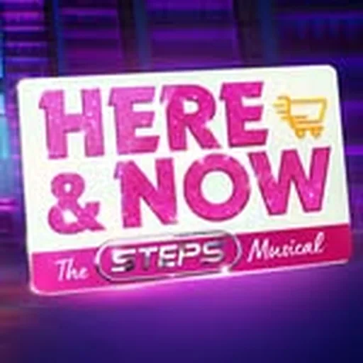 @thestepsmusical profile image