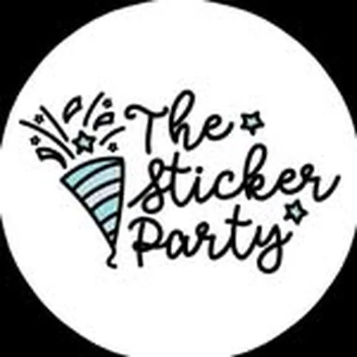 @thestickerparty profile image