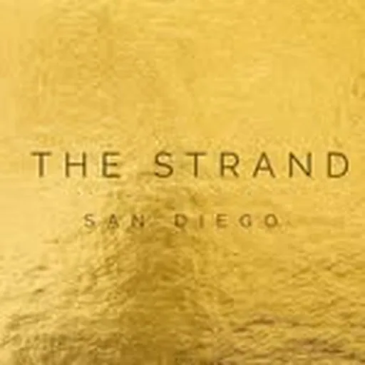 @thestrandsd profile image