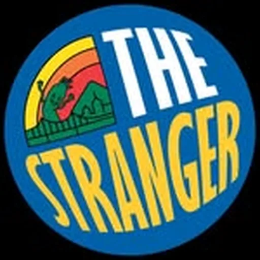 @thestrangernyc profile image