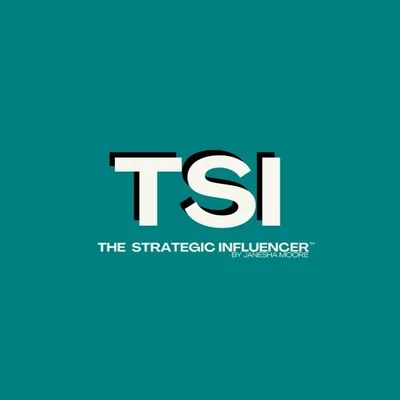 @thestrategicinfluencer profile image