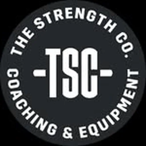 @thestrengthco profile image