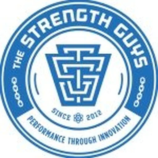 @thestrengthguys profile image