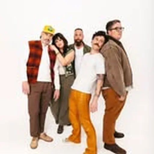 @thestrumbellas profile image