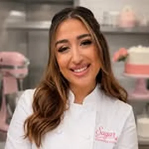 @thesugarconnectionbakeshop profile image