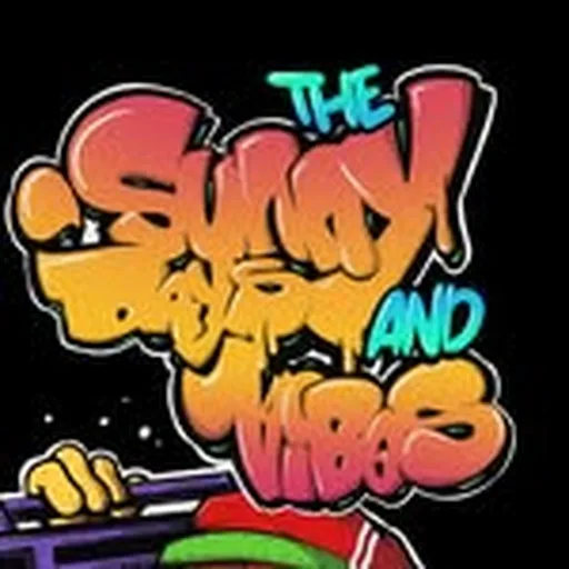@thesunnydaysandvibes profile image