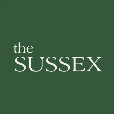 @thesussexhotel profile image
