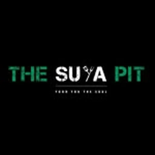 @thesuyapit profile image