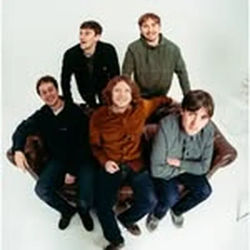 @theswayband profile image