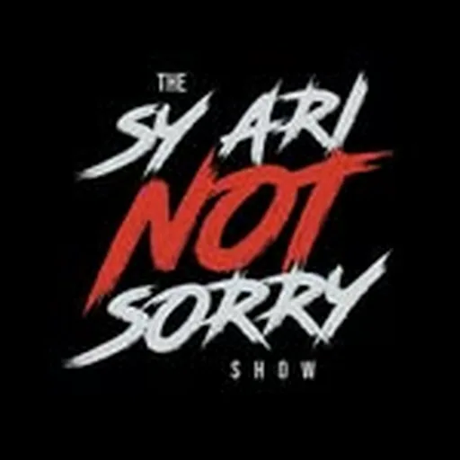 @thesyarinotsorryshow profile image