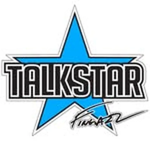 @thetalkstar profile image