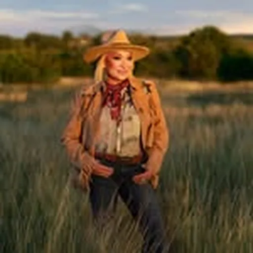 @thetanyatucker profile image
