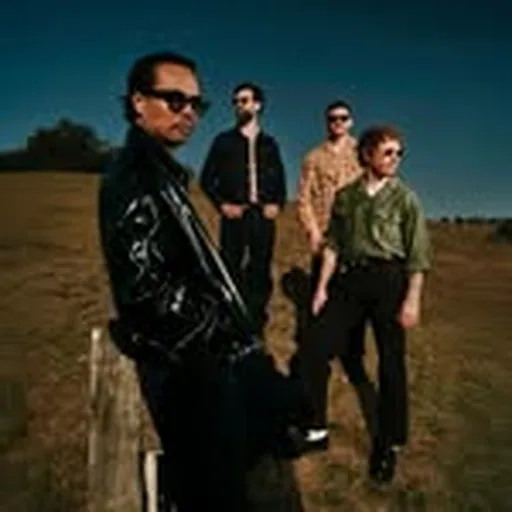 @thetempertrap profile image