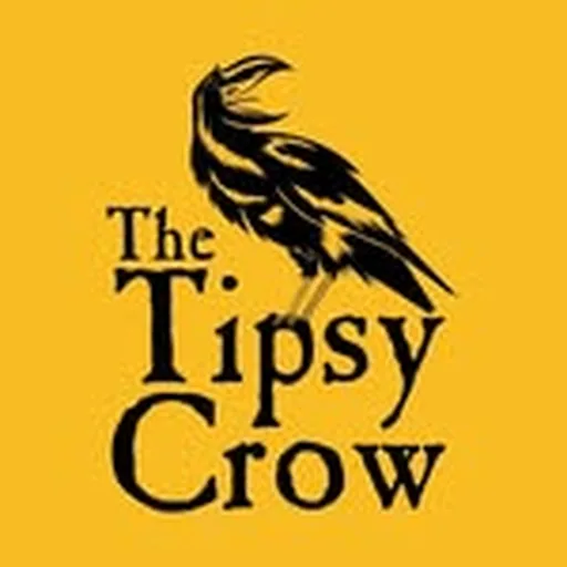 @thetipsycrow profile image