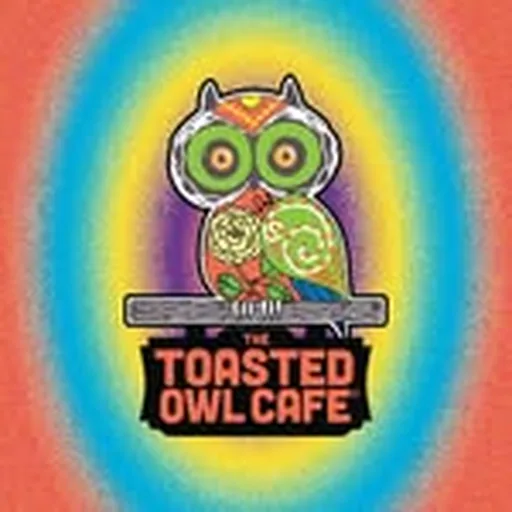@thetoastedowlcafe profile image